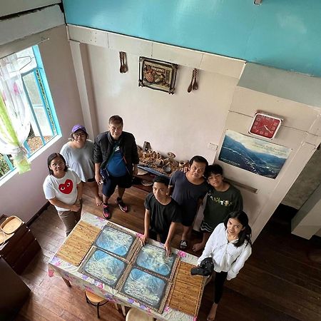 Banaue Transient House Bed And Breakfast Εξωτερικό φωτογραφία