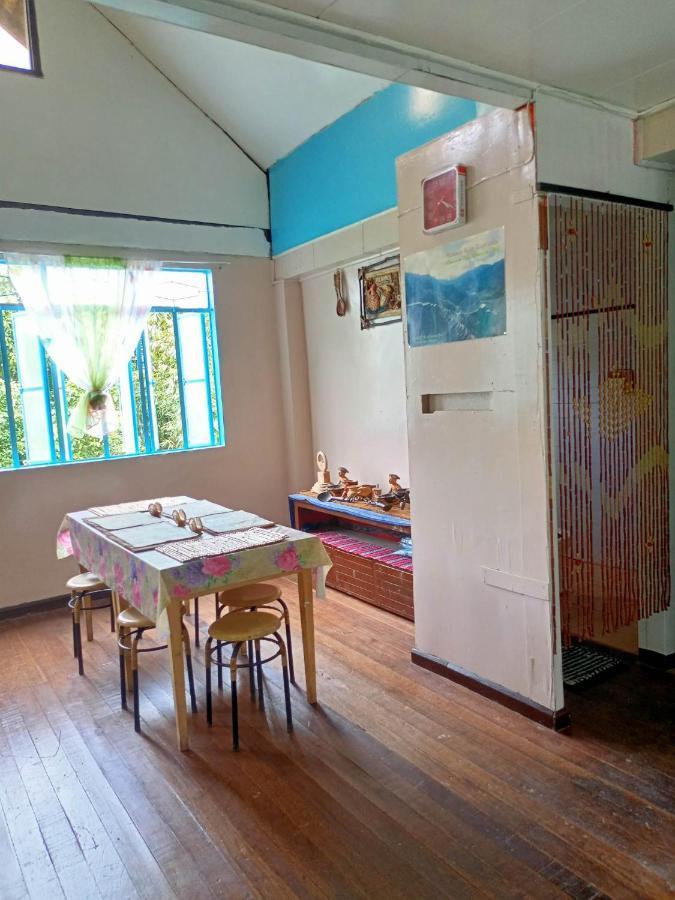 Banaue Transient House Bed And Breakfast Εξωτερικό φωτογραφία