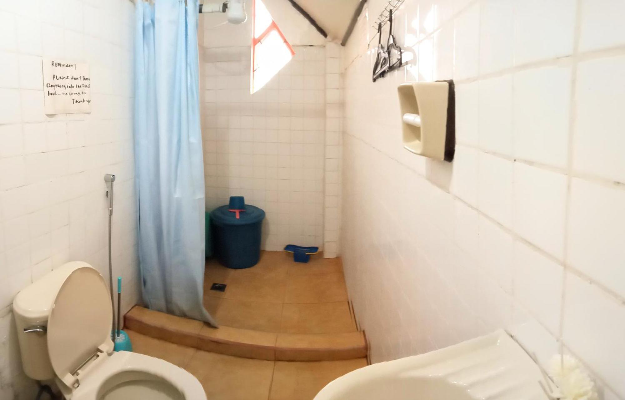 Banaue Transient House Bed And Breakfast Εξωτερικό φωτογραφία